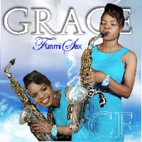 GRACE album cover art