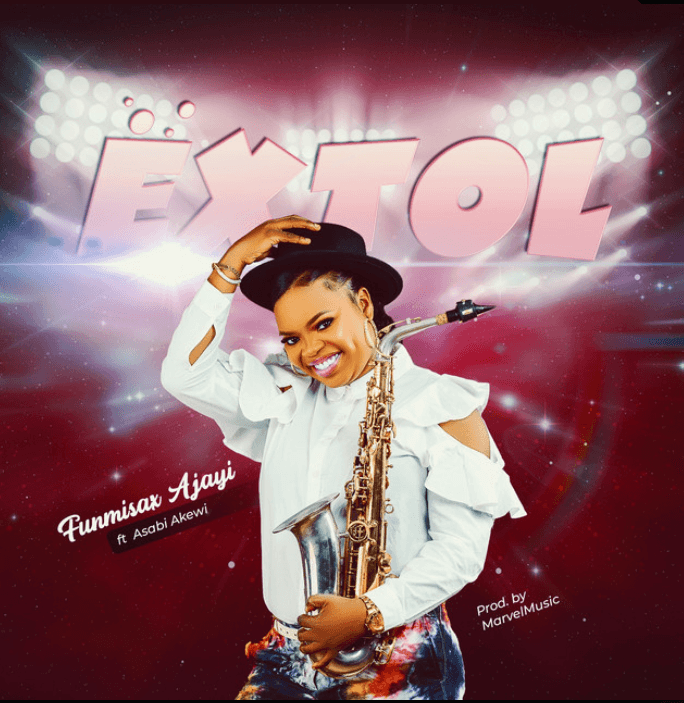 Extol album artwork