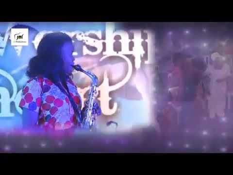 Art of Worship Concert 2015